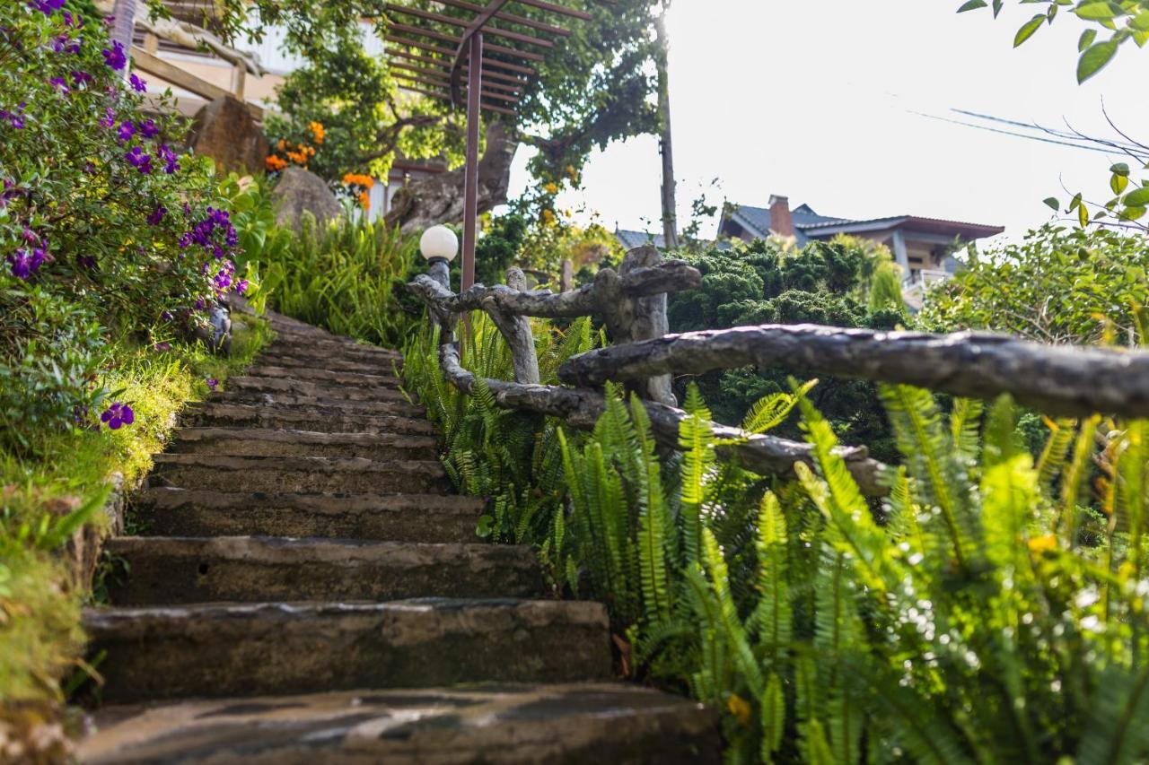 Zen Valley Dalat Exteriér fotografie